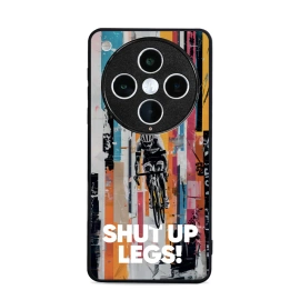 Hülle Glossy Case für OPPO Find X8 Pro - Farbe GD06G