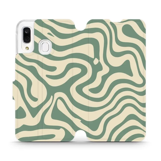 Phone Case Samsung Galaxy A40 - Design VA57S