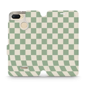 Phone Case Xiaomi Redmi 6 - Design VA58S