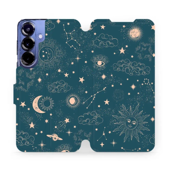 Etui do Samsung Galaxy S25 Plus - wzór VP14S