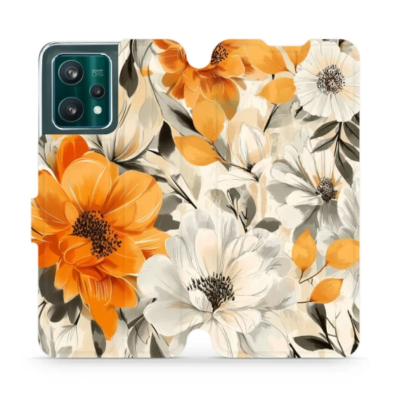 Etui do Realme 9 Pro Plus - wzór VP75S