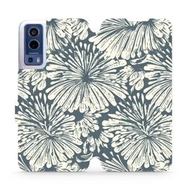 Etui do Vivo Y52 5G - wzór VA42S