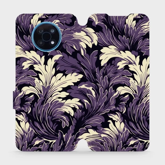 Etui do Nokia G50 5G - wzór VA46S