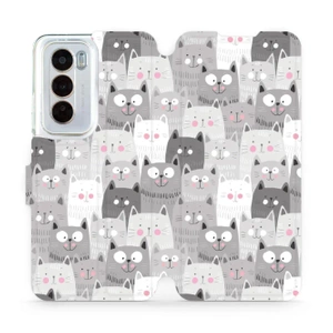 Phone Case OPPO Reno 12 Pro 5G - Design M099P