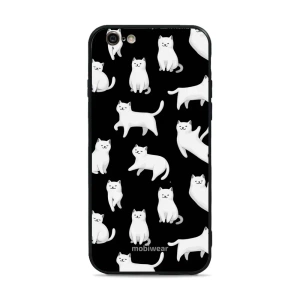 Phone Glossy Case Apple iPhone 6s - Design G163G