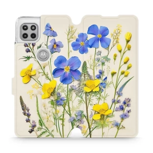 Phone Case Motorola Moto G 5G - Design VP41S