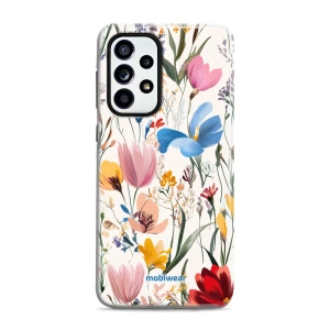 Etui Elite Pro do Samsung Galaxy A52 - wzór EP70E