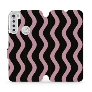 Etui do Motorola One Fusion Plus - wzór VA54S