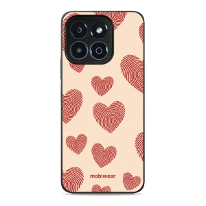 Phone Glossy Case Huawei Honor X6b - Design GP93G