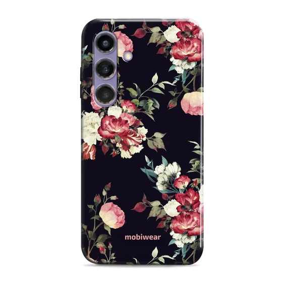 Etui Elite Pro do Samsung Galaxy S24 Plus - wzór ED11E