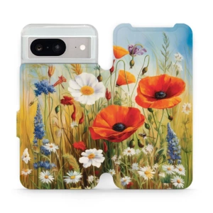 Phone Case Google Pixel 8 - Design VP43S