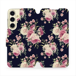 Phone Case Samsung Galaxy S24 FE - Design V068P