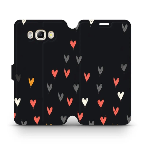 Phone Case Samsung Galaxy J7 2016 - Design VP79P