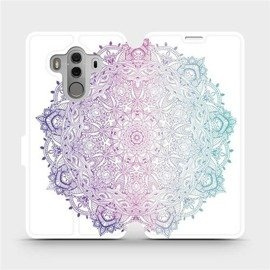 Phone Case Huawei Mate 10 Pro - Design M008S