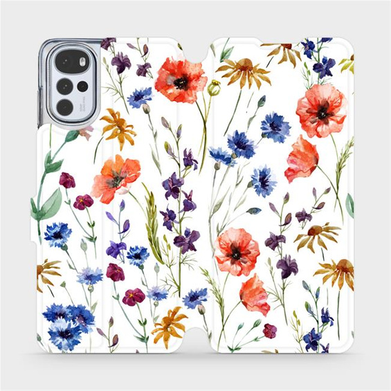 Phone Case Motorola Moto G22 - Design MP04S