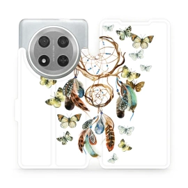 Hülle für Huawei Honor Magic7 Lite 5G - Farbe M001P