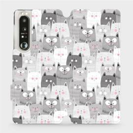 Phone Case Sony Xperia 1 III - Design M099P