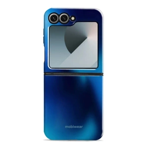 Hülle Elite Pro für Samsung Galaxy Z Flip 6 - Farbe EP68E