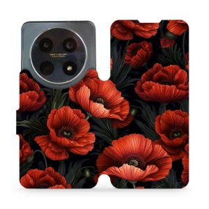 Etui do Huawei Nova 12i - wzór VP45S