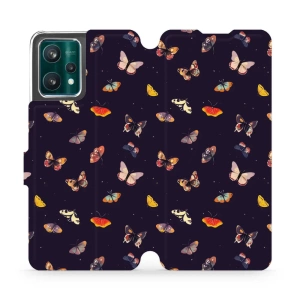 Etui do Realme 9 Pro - wzór VP78S