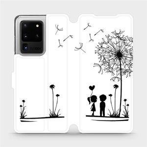 Phone Case Samsung Galaxy S20 Ultra - Design MH16P