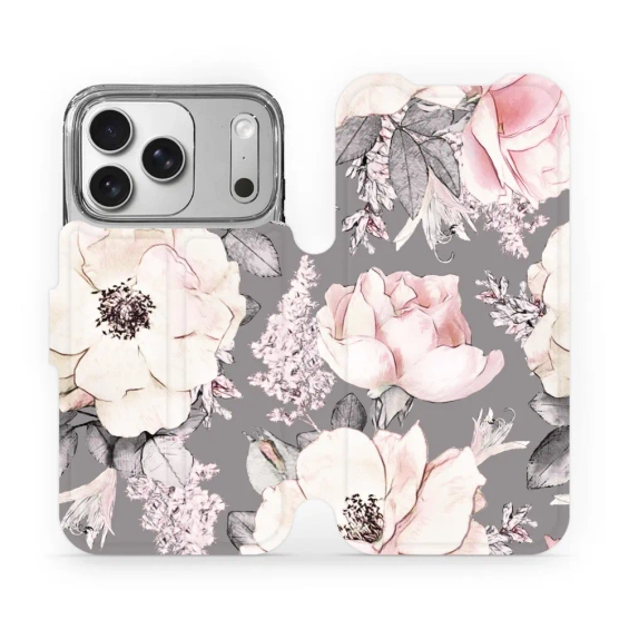 Hülle für Apple iPhone 17 Pro - Farbe MX06S