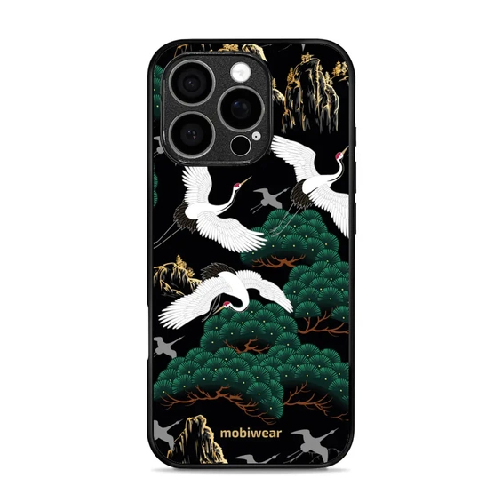 Etui Glossy Case do Apple iPhone 16 Pro - wzór G042G