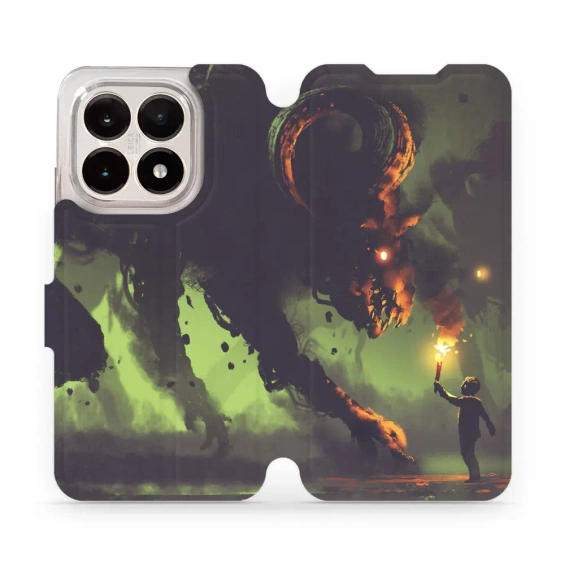 Phone Case Xiaomi 15T - Design VA08P