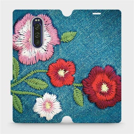 Etui do Sony Xperia 1 - wzór MD05P