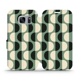 Phone Case Samsung Galaxy S7 Edge - Design VA56S