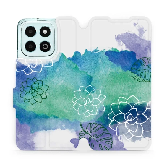 Etui do Huawei Honor X6b - wzór MG11S