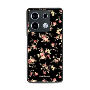 Phone Glossy Case Xiaomi Redmi Note 13 Pro 5G - Design G039G