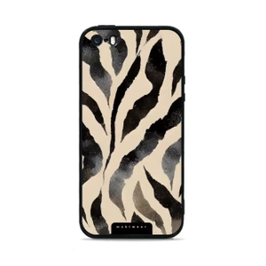 Phone Glossy Case Apple iPhone SE - Design GA53G