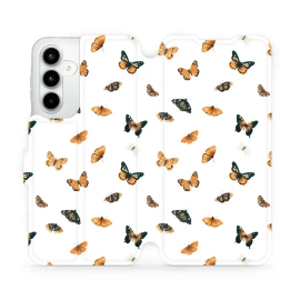Phone Case Samsung Galaxy A35 5G - Design MP77S