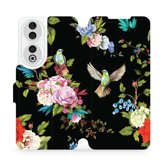 Etui do Huawei Honor 90 - wzór VD09S