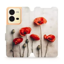 Phone Case Vivo X80 Lite - Design VP42S