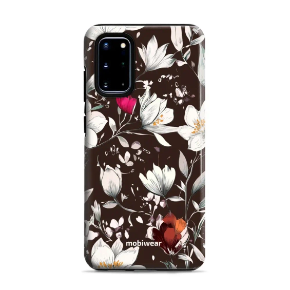 Etui Elite Pro do Samsung Galaxy S20 Plus - wzór EP72E