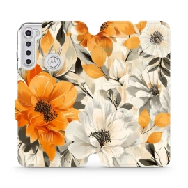 Phone Case Motorola One Fusion Plus - Design VP75S