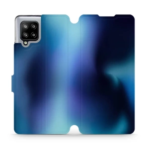Etui do Samsung Galaxy A42 - wzór VP68S