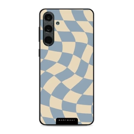 Phone Glossy Case Samsung Galaxy M55 5G - Design GA59G
