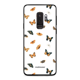 Phone Glossy Case Samsung Galaxy S9 Plus - Design GP76G