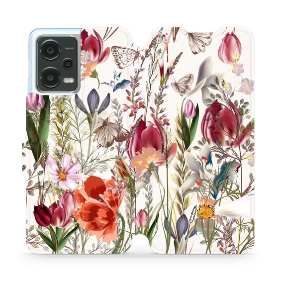 Hülle für Xiaomi POCO X5 5G - Farbe MP01S