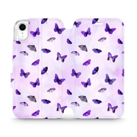 Phone Case Apple iPhone XR - Design VP76S