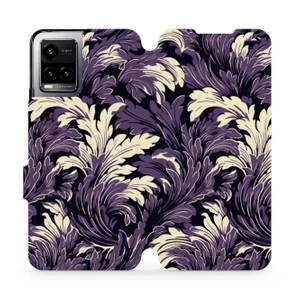 Hülle für Vivo Y21S - Farbe VA46S