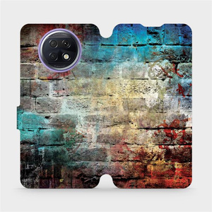 Phone Case Xiaomi Redmi Note 9T - Design V061P