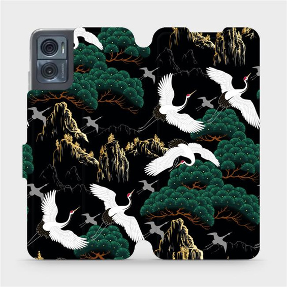 Phone Case Motorola Moto E22i - Design VP16S