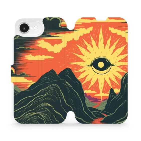 Phone Case Apple iPhone 16e - Design VP55S