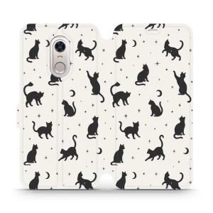 Etui do Xiaomi Redmi 5 Plus - wzór V162S