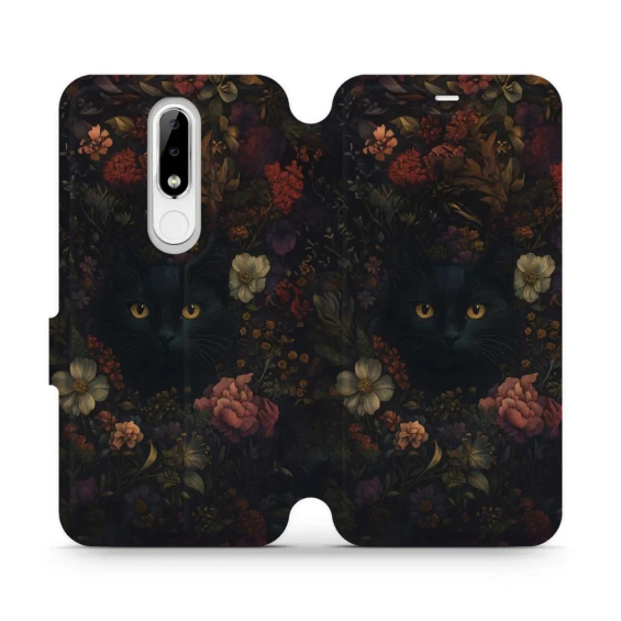 Hülle für Nokia 5.1 Plus - Farbe V161S