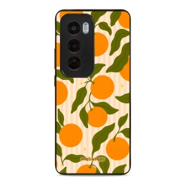 Phone Glossy Case OPPO Reno 12 Pro 5G - Design GP82G